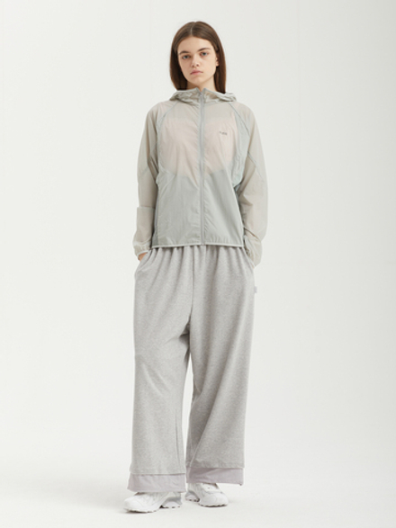 Женская Ветровка Paneled Lightweight