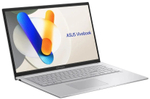 Ноутбук  ASUS X1704VA-AU482 17.3 ", Core i5, 16 Гб RAM, 512 Гб SSD, Iris Xe Graphics, Серебристый