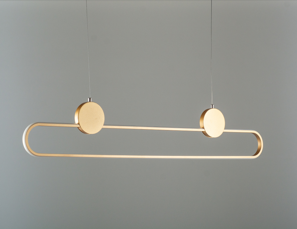 светильник Smile 80