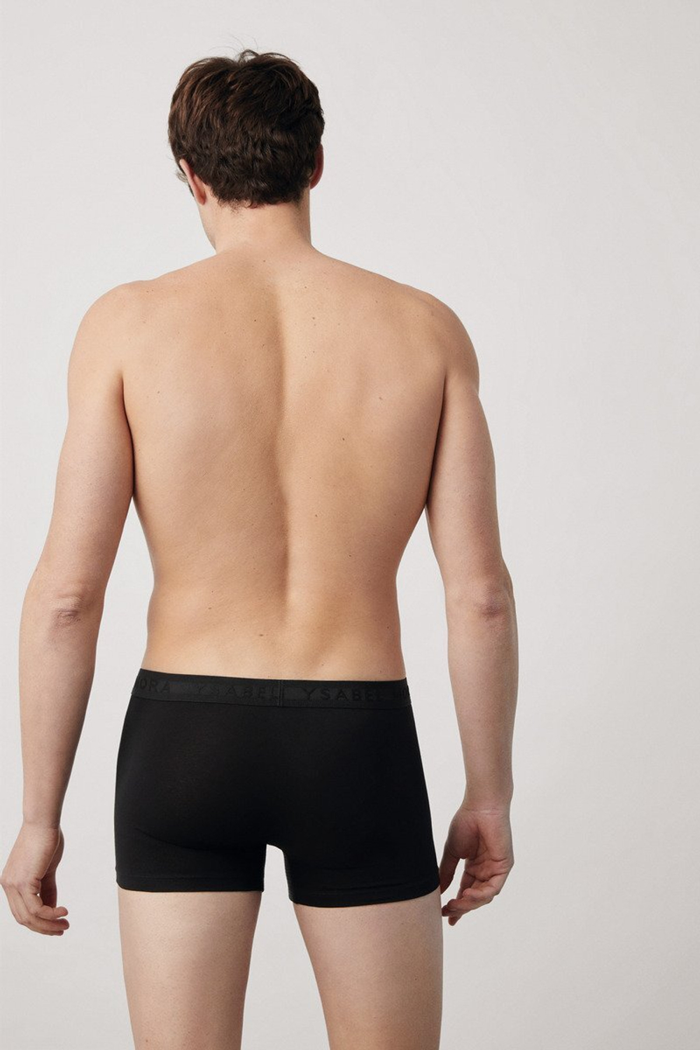 20155 Облегающие боксеры