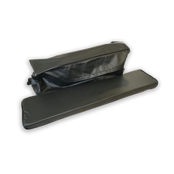 Мягкая накладка на банку с сумкой для лодок серии СЕРИИ SEAGULL