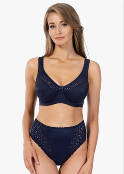 БЮСТГАЛЬТЕР LAUMA LINGERIE (COTTON CLASSIC)