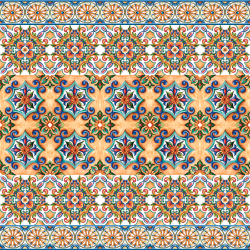 Коллекция Arabesque