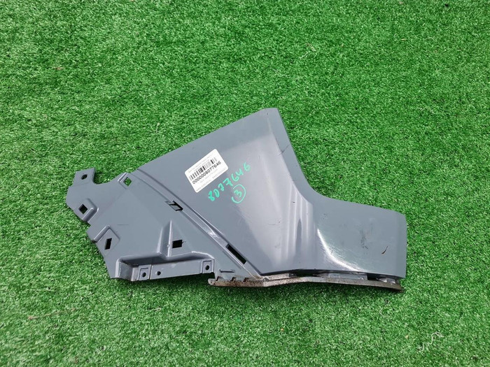 Бампер задний левая часть Haval H3 (2024-н.в.)