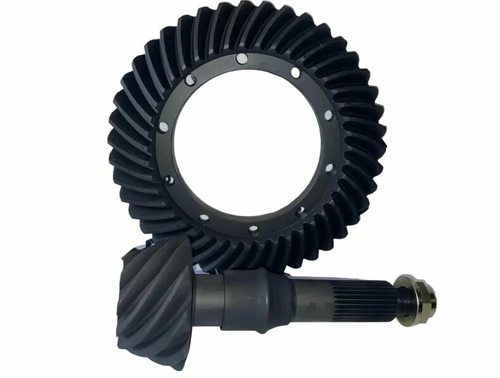 Главная пара /УАЗ 452, 469/ 41/8 зуб. (мост Тимкен) (SDV MOTORS)