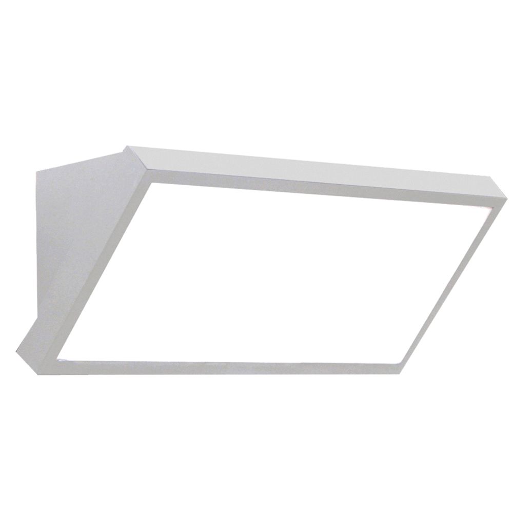 8861 Настенный уличный светильник CREEK