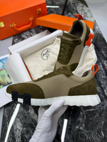 Кроссовки Hermes