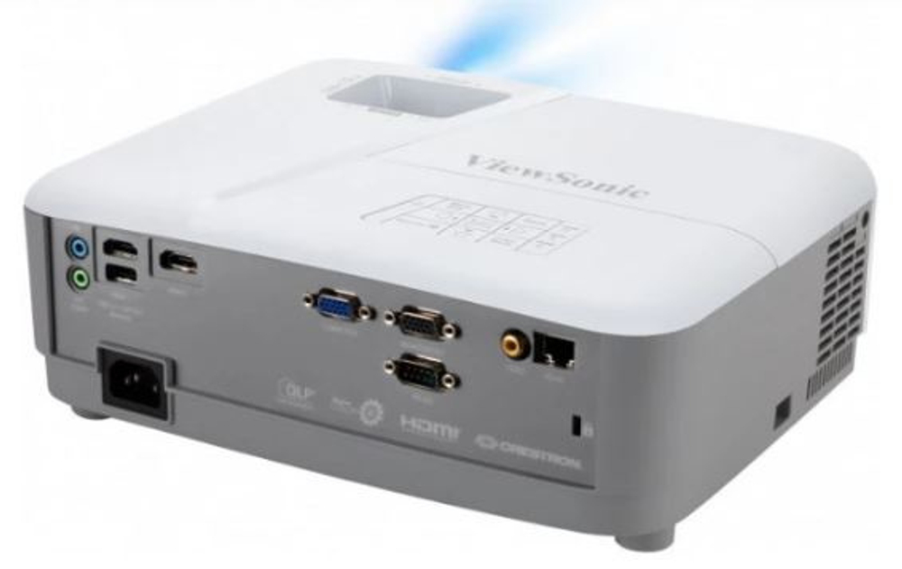 Проектор Viewsonic PG707W