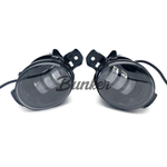 LED ПТФ Salman Nissan 3000K/6000K 50W