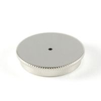 Крышка метал. бачка 5мл. для Evolution/Infinity/Colani/Ultra