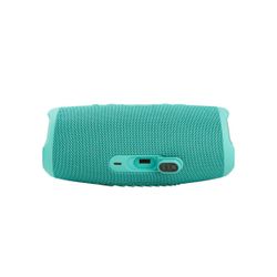 Портативная колонка JBL Charge 5 Teal