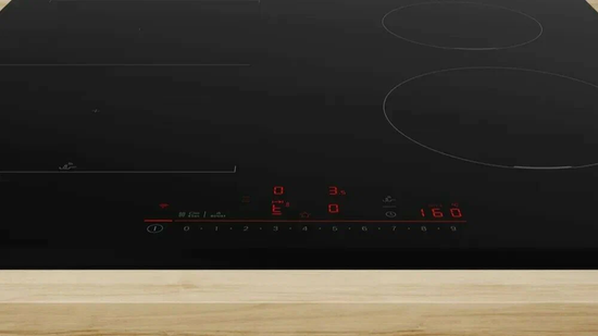 Встраиваемая варочная поверхность BOSCH PVS631HC1E