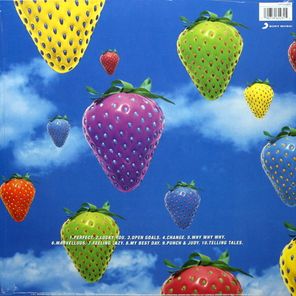 Lightning Seeds / Jollification (LP+7" Vinyl Single)
