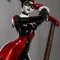 Harley Quinn Comics version - DC Comics