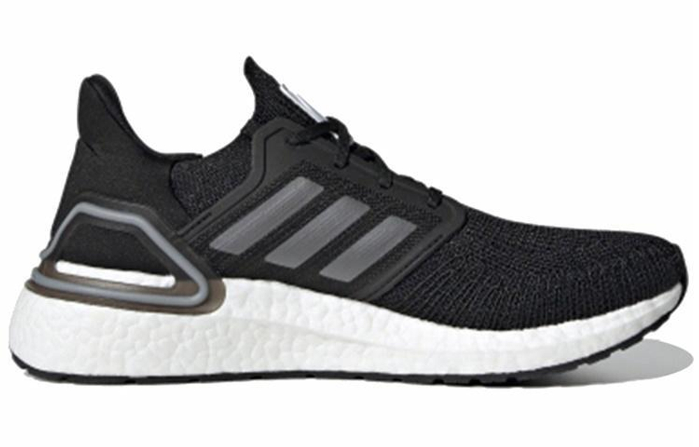 Кроссовки Nasa X Adidas Ultraboost 20 (Женская размерная сетка)
