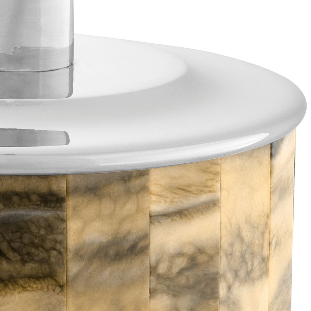 Подставка для зажигалки Lighter holder Bonham арт.116779