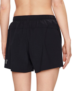 Женские Шорты теннисные ON Essential Shorts - черный