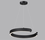 6534/28L LN Светильник LED 28Вт 3000-6000К 220В IP20 LEDIO