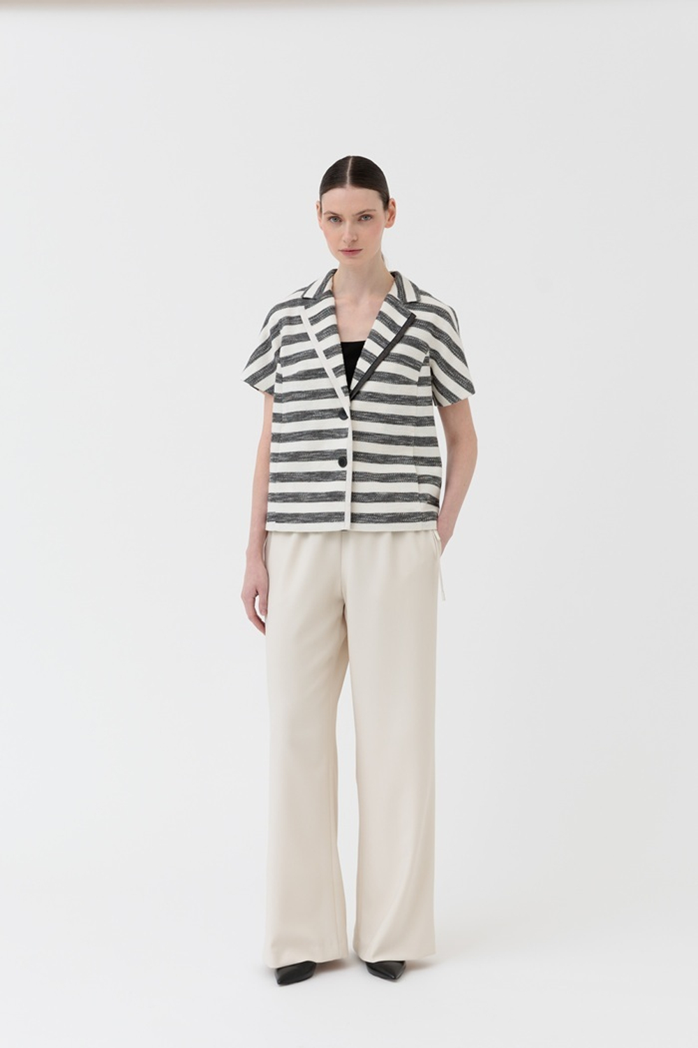Жакет Андрия NOME Atelier