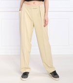 Брюки Hanifa HUGO - бежевый(50489275)