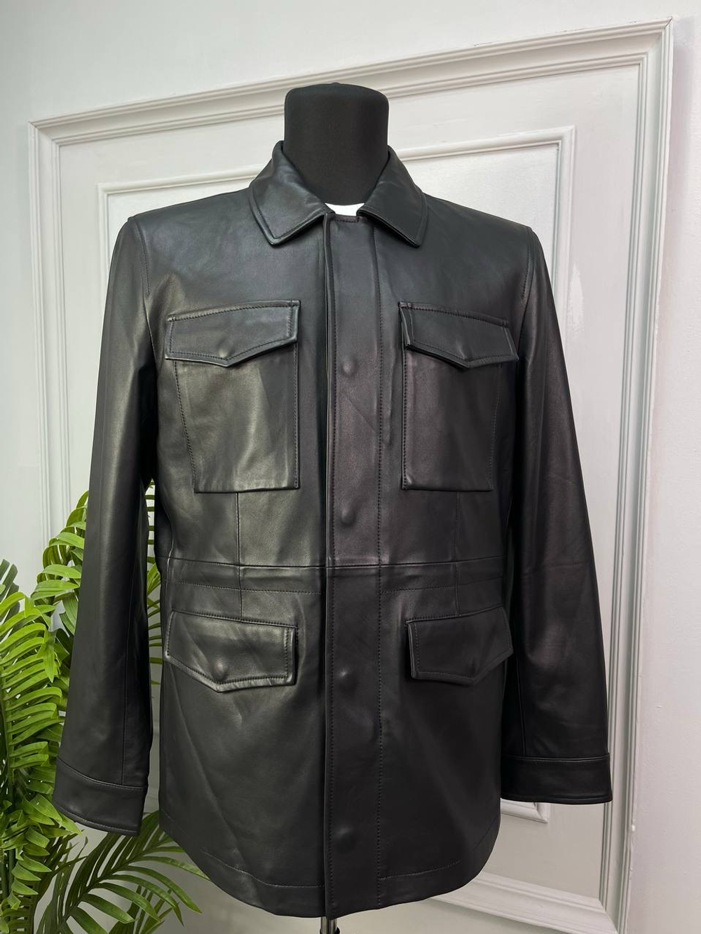 Куртка пиджак Kiton