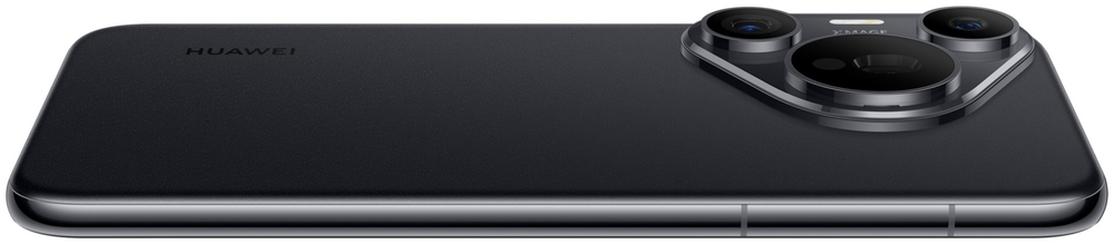 Смартфон Huawei Pura 70 Pro 12 ГБ/512 ГБ черный