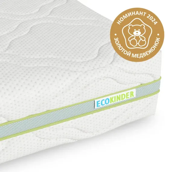 Матрас EcoKinder linde 120х60
