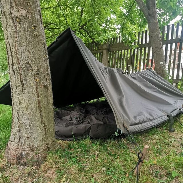Пончо Transformer Cape-bag Tactical, Expert-TEX