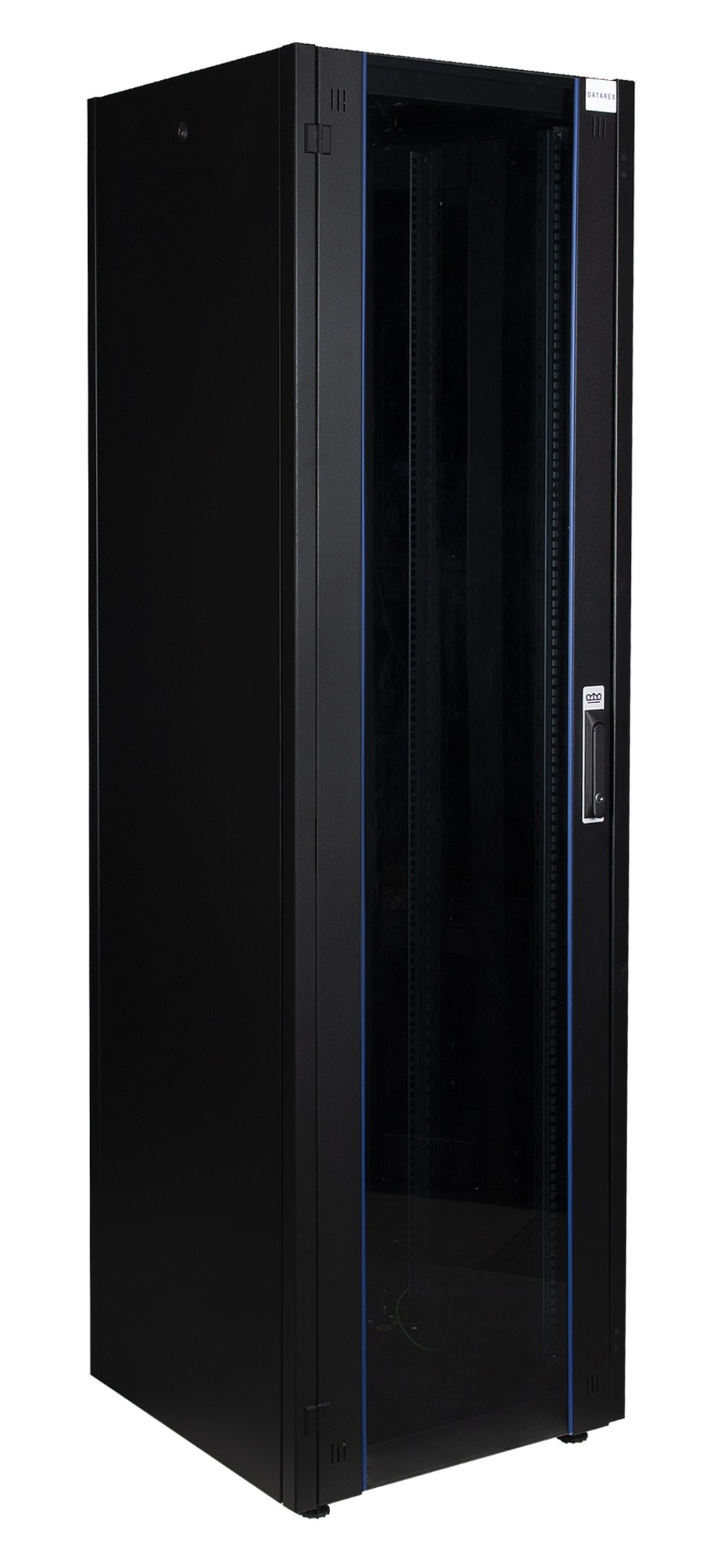 Шкаф напольный 19", 22U Datarex DR-700101