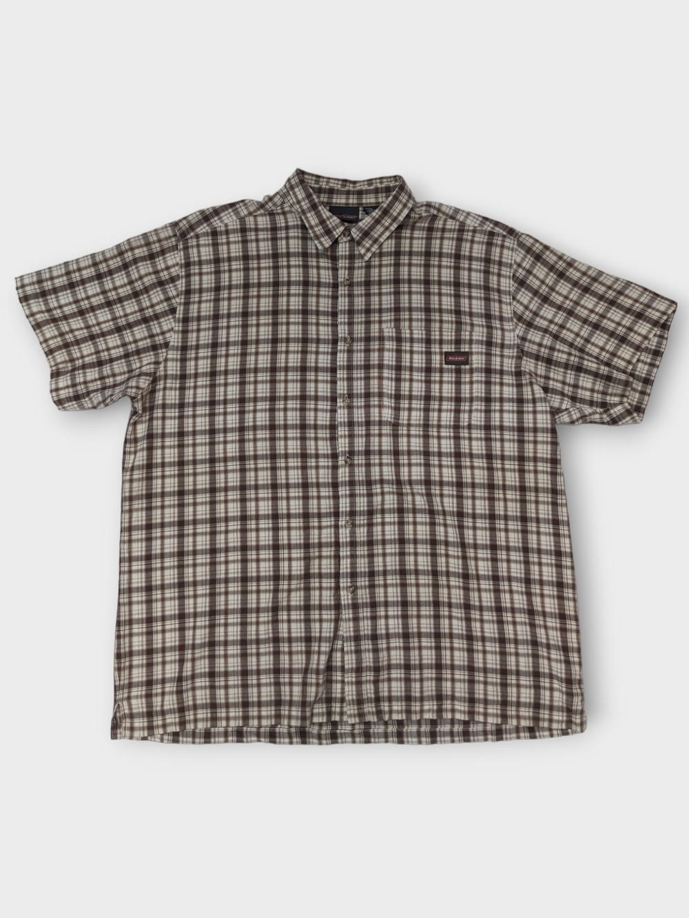 Рубашка Dickies (2XL)