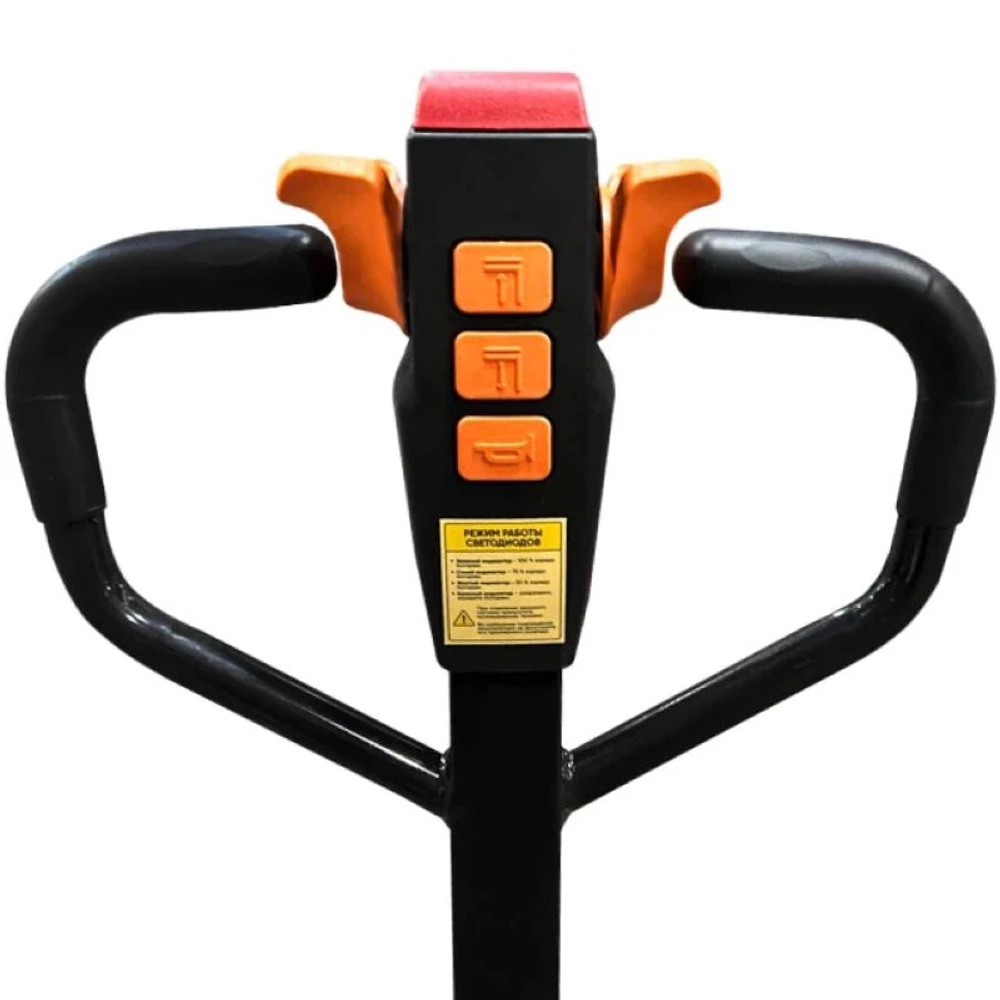 PROLIFT M2 SK20L электрическая самоходная тележка (рохля)
