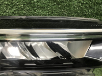 Битая Фара правая Lada Vesta (2022-н.в.) LED