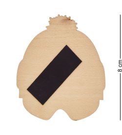 МТ- 026/03 Магнит «Шерегеш»