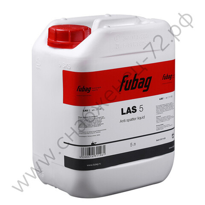 FUBAG Антипригарная жидкость LAS 5