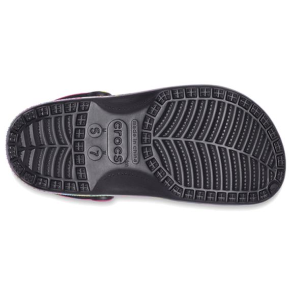 Crocs Crocband 'Pink Green'