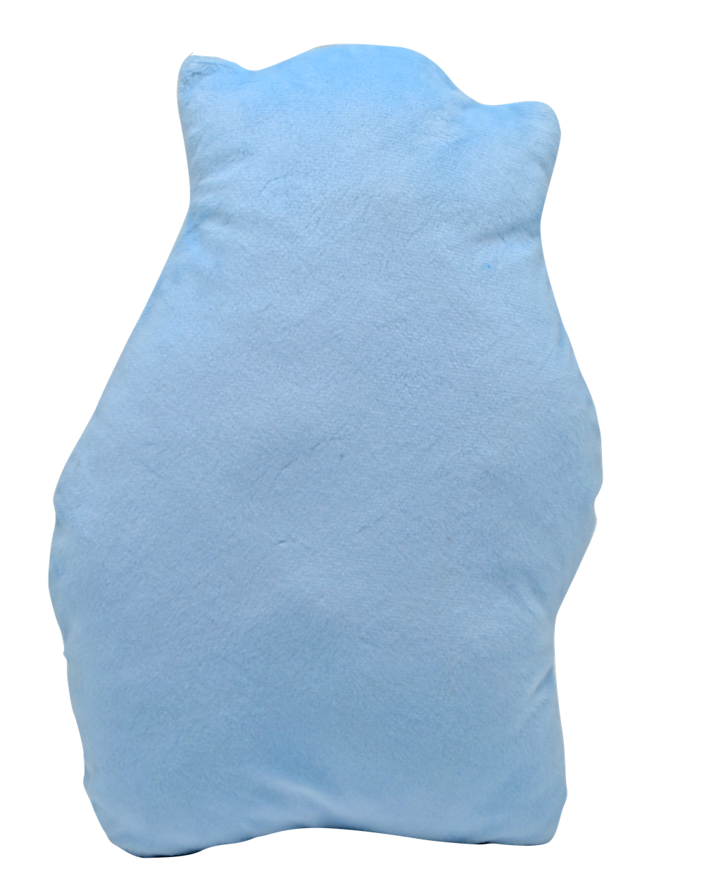 Мягка игрушка - подушка символ года лошадка "Элли" h 36 см