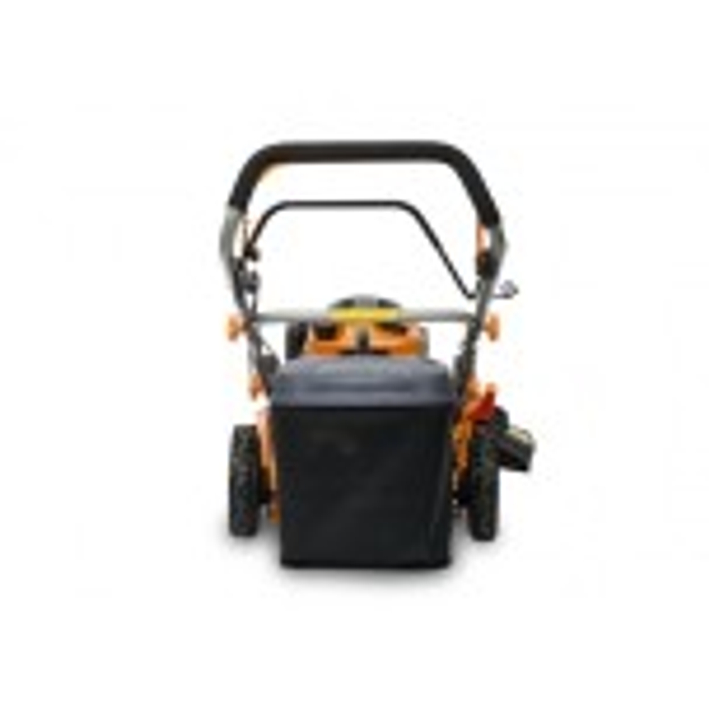 Газонокосилка бензиновая VILLARTEC MB4153T