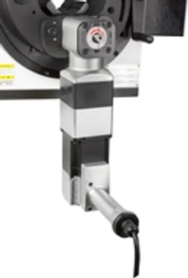 Машины AOTAI серии OSD для резки и снятия фаски с труб