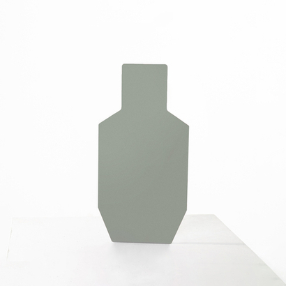 Мишень Чарли ABC (пластиковая)