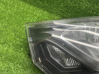 Фара левая Lada Granta (2018-н.в.) галоген