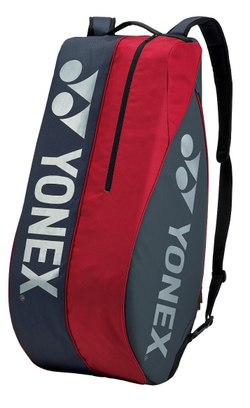 Сумка теннисная Yonex Pro Racket Bag 6 Pack - grayish pearl