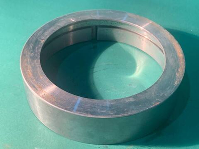 Втулка задней опоры шибера CIFA 238037