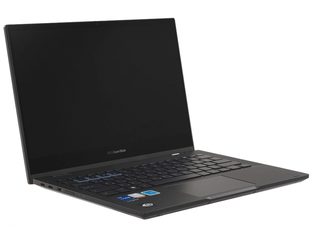 13.3" Ноутбук Asus ExpertBook B5302CBA (1920x1080, Intel Core i3-1215U, RAM 16ГБ, SSD 256ГБ, Intel Iris XE Graphics, Win 10 Pro)