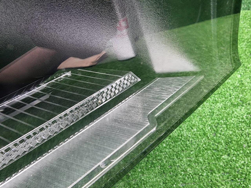 Фара правая BMW 3er G20 (18-22) Laser Light