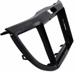 Магнитола для Honda CR-V 4 2012-2016 (большая рамка 9) - Teyes SPRO+ на Android 10, ТОП процессор, 4Гб+32Гб, 4G SIM-слот