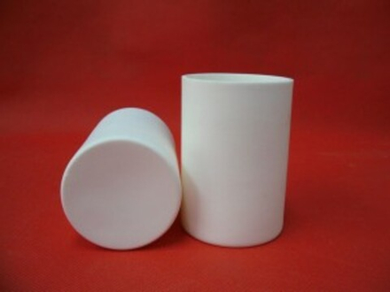 Alumina Crucible, High temperature Crucibles