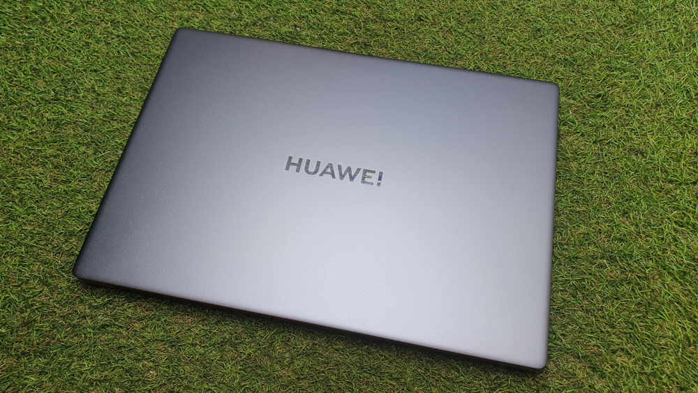 Ноутбук Huawei i5-12/16Gb/FHD/MateBook D 16 MCLF-X 53013WXF/Windows 10