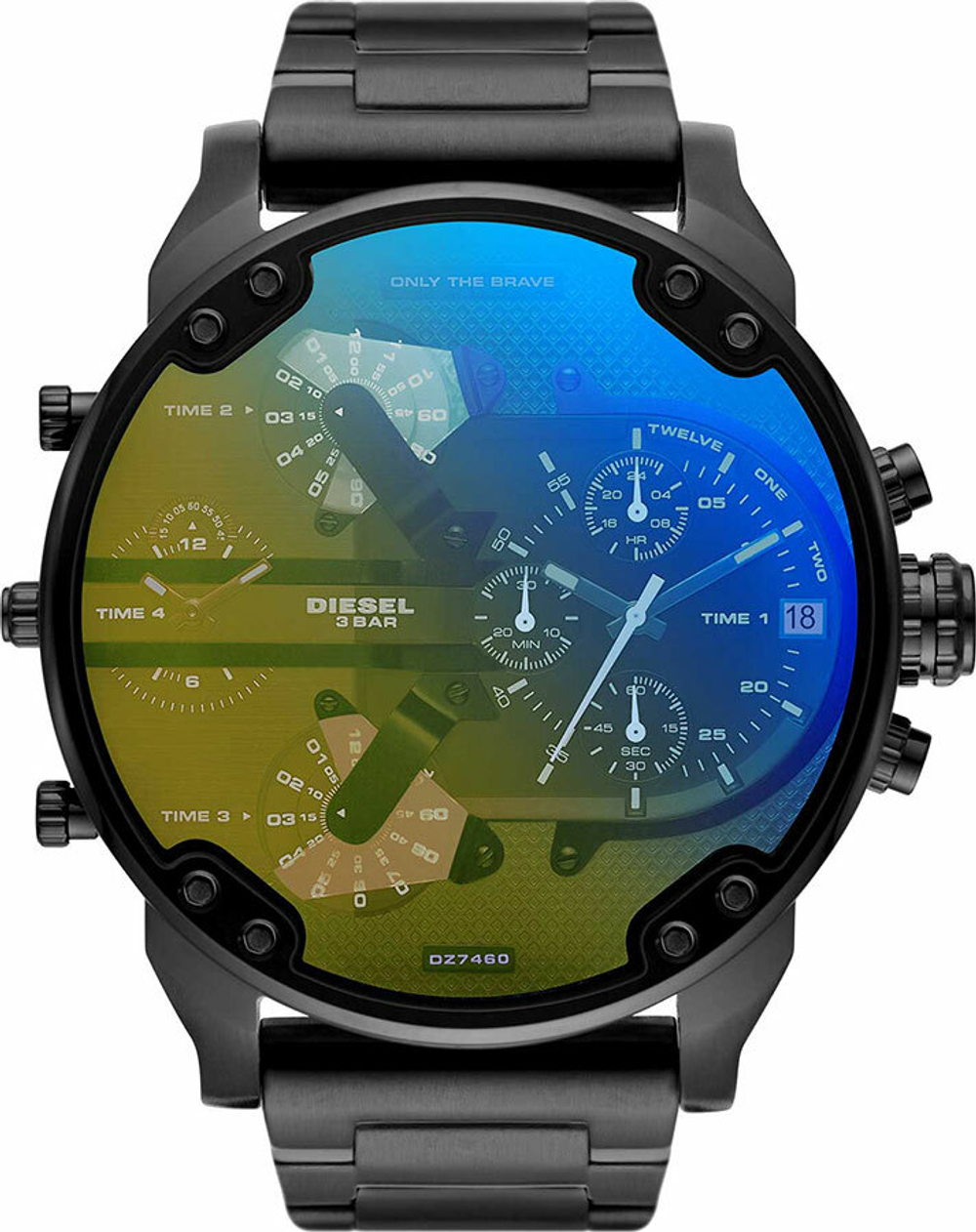 Мужские наручные часы Diesel DZ7460