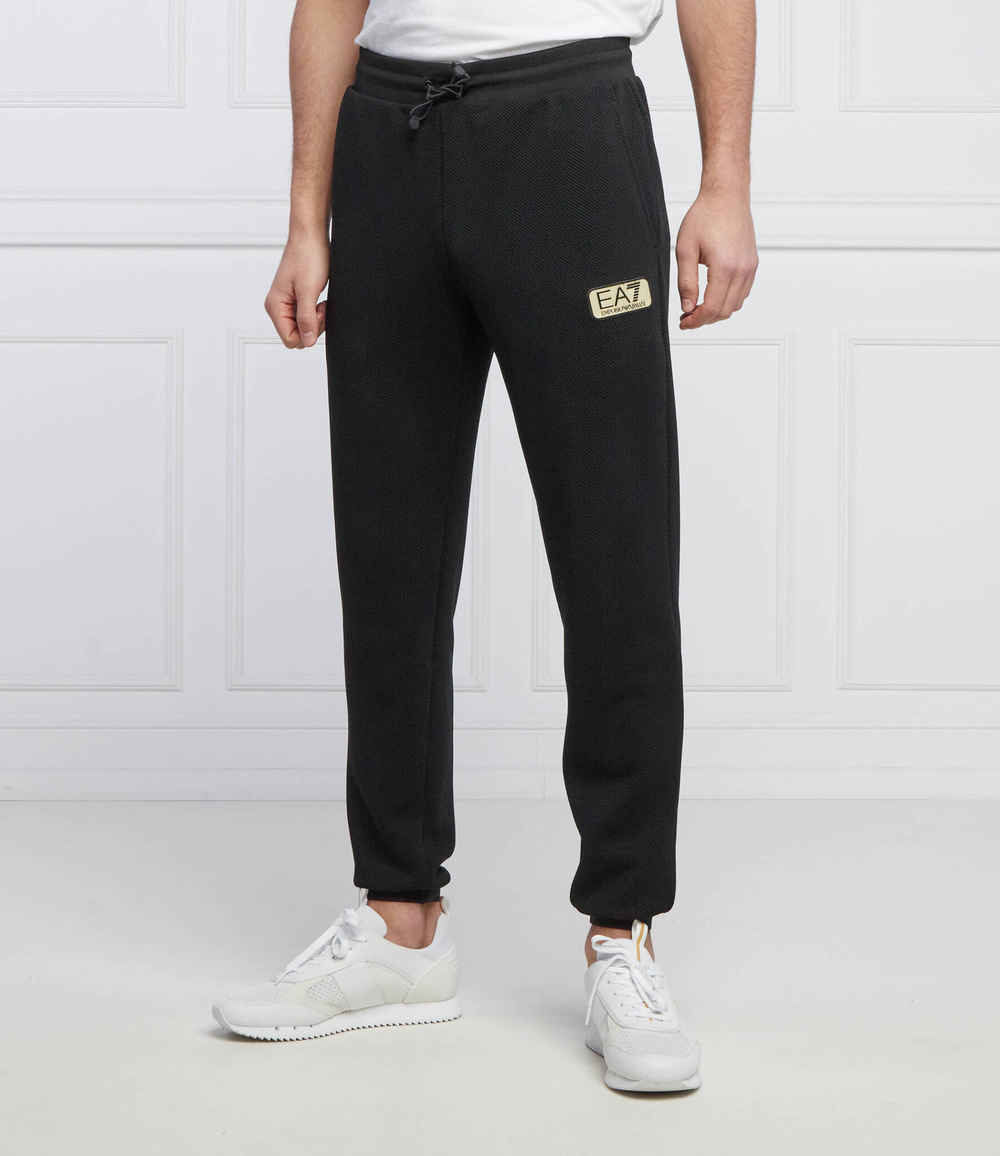 спортивные штаны EA7 - черный(3LPP69 PJG1Z)