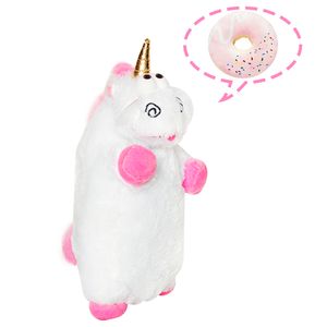 Игрушка мягкая Unicorn